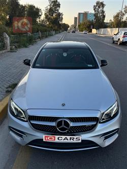 مرسيدس بنز E-Class